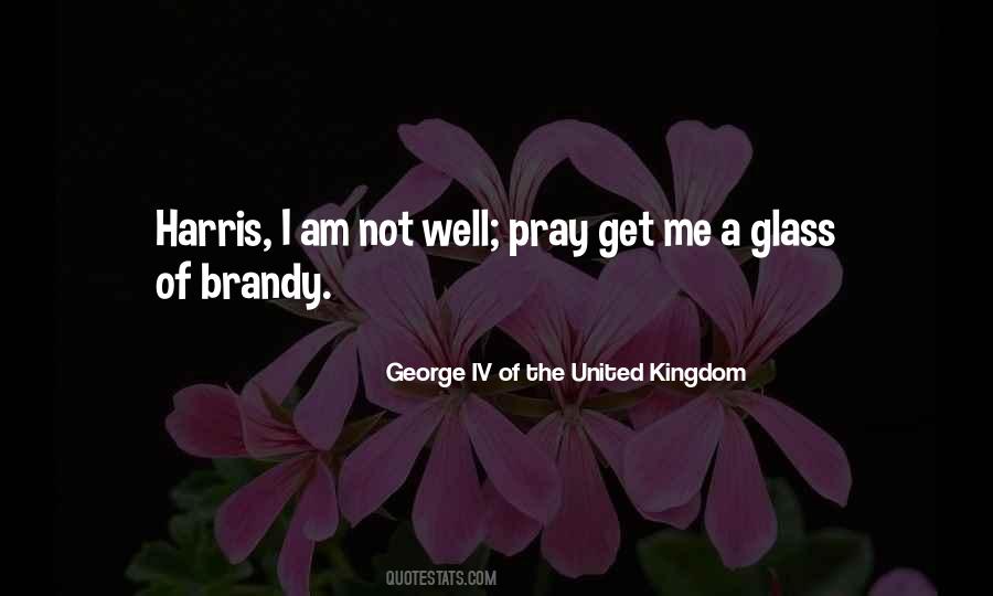 Quotes About United Kingdom #154124