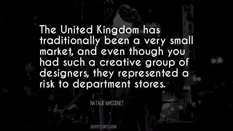 Quotes About United Kingdom #828192