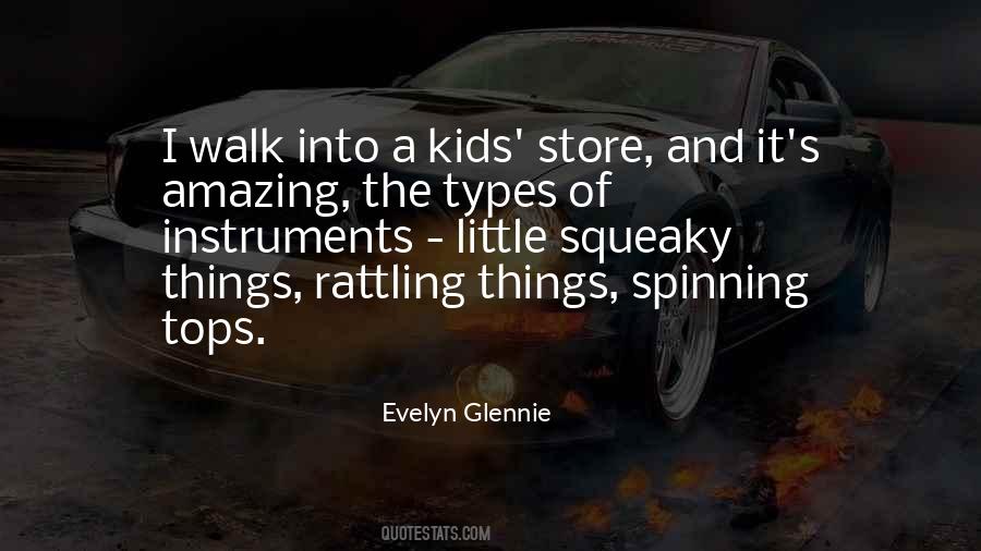 Quotes About Spinning Tops #1737356