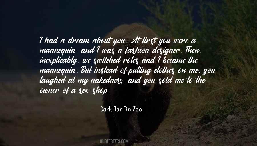 Quotes About Dreaming And Sleeping #417665