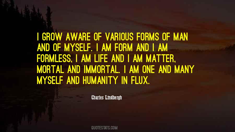 Quotes About One And Many #1308637