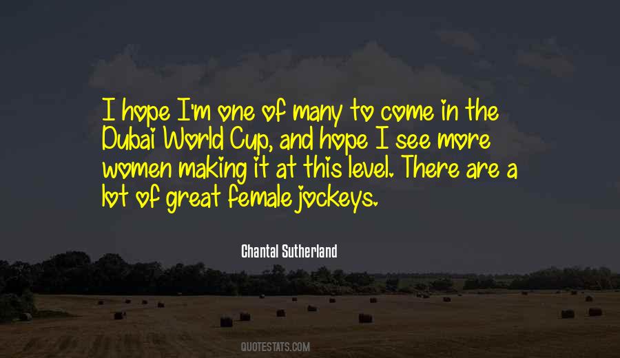 Quotes About One And Many #20853