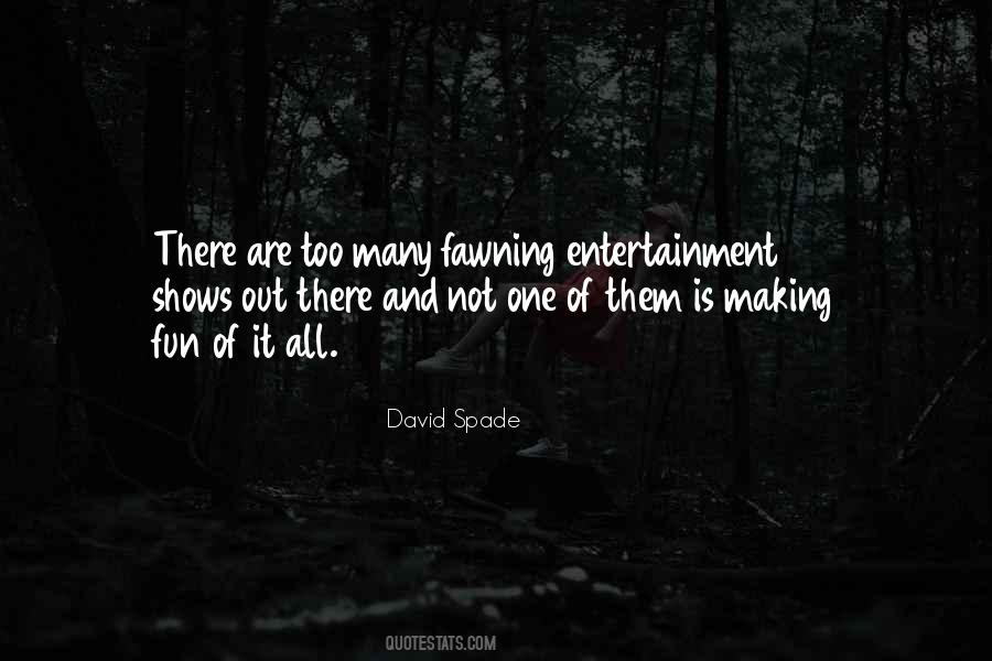 Quotes About One And Many #53322