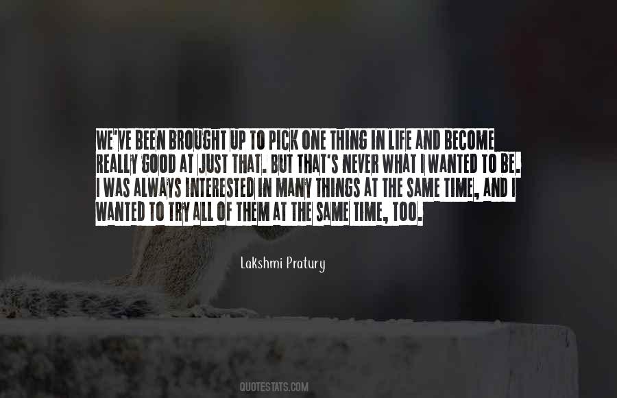 Quotes About One And Many #60076