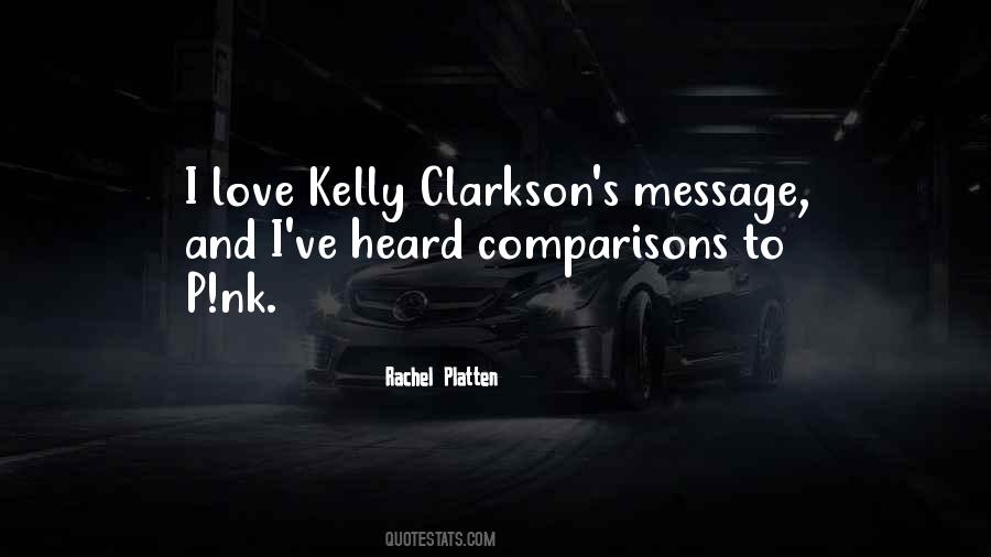 Quotes About P Nk #1219391