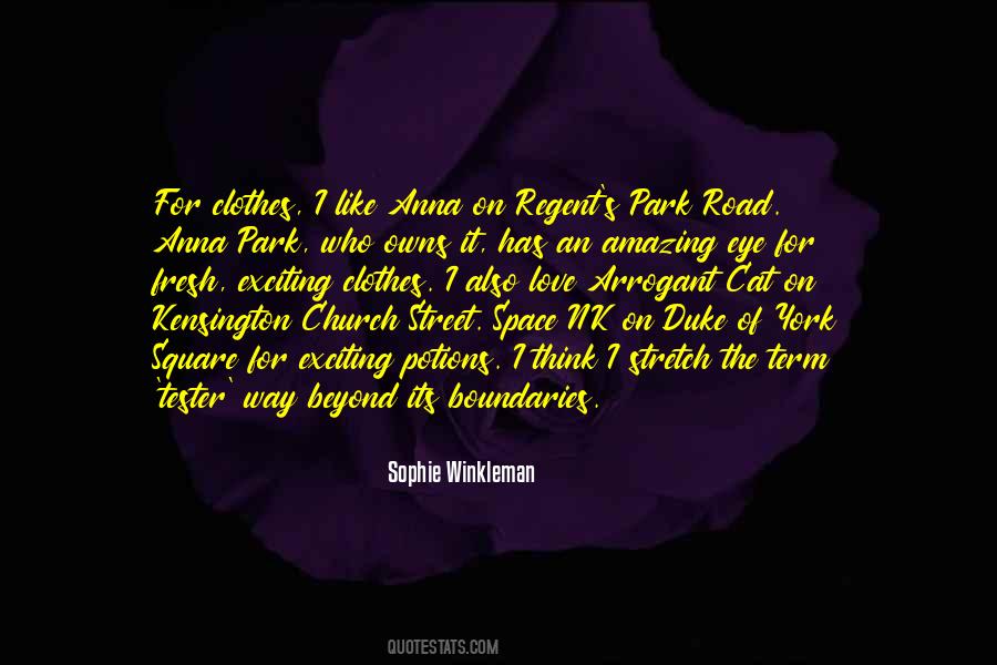 Quotes About P Nk #1245772