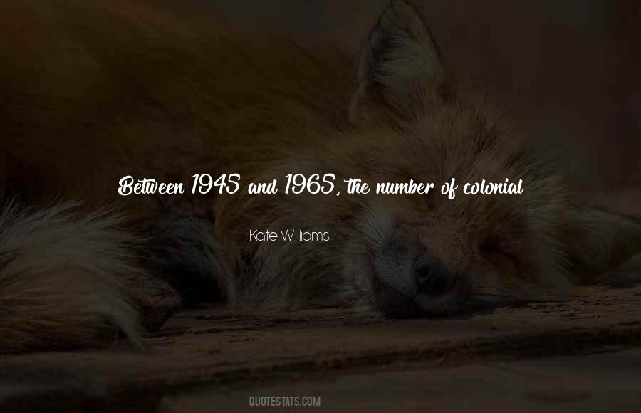 Quotes About Coronation #1780358