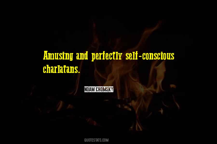 Quotes About Charlatans #284836