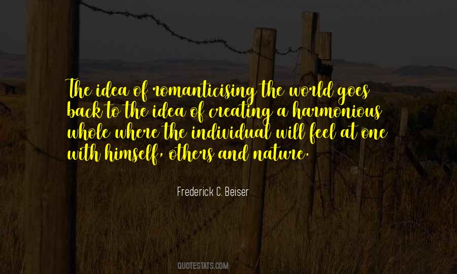 Beiser Quotes #1134415