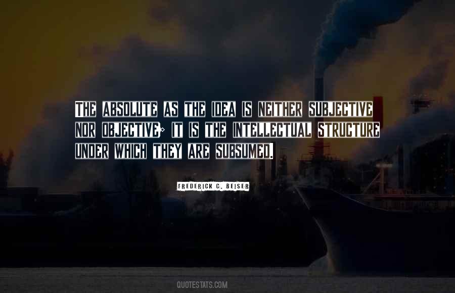 Beiser Quotes #1546144