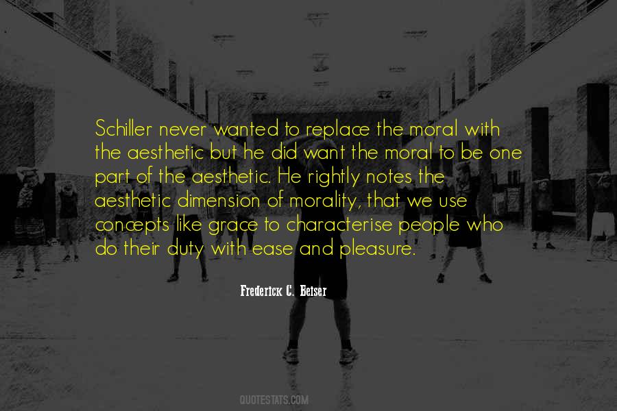Beiser Quotes #508933