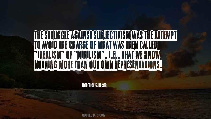 Beiser Quotes #515548