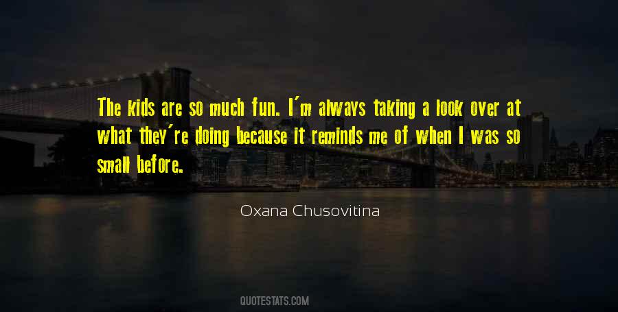 Quotes About Taking So Much #1234758