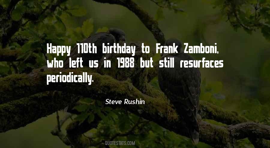 Quotes About Zamboni #1786610