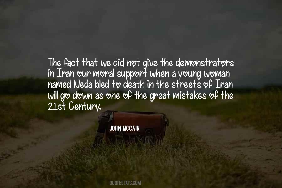 Quotes About A Great Woman #121204