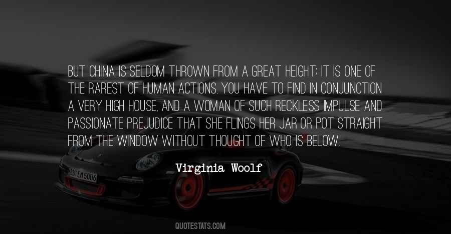 Quotes About A Great Woman #221288
