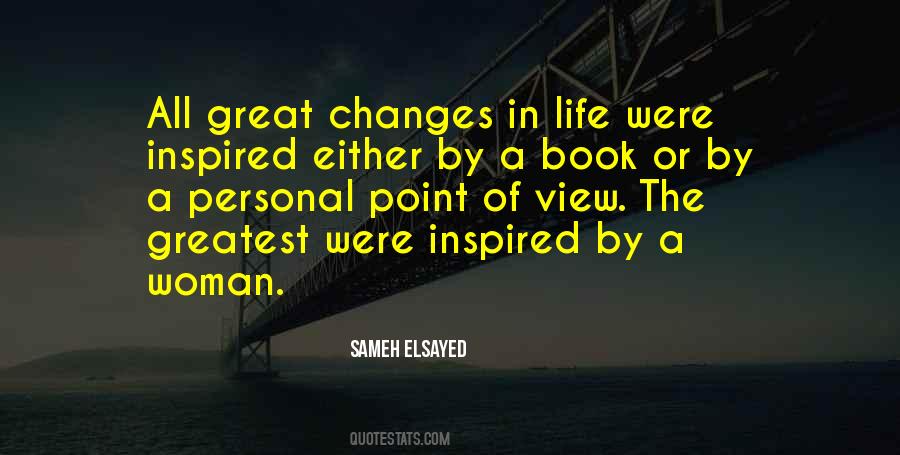 Quotes About A Great Woman #260215