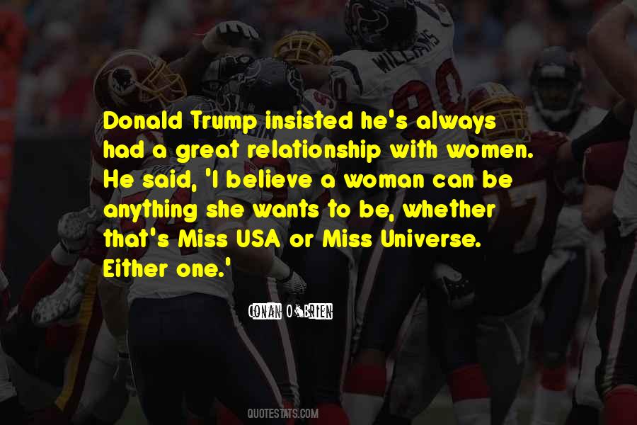 Quotes About A Great Woman #436055