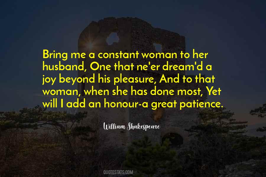 Quotes About A Great Woman #447051