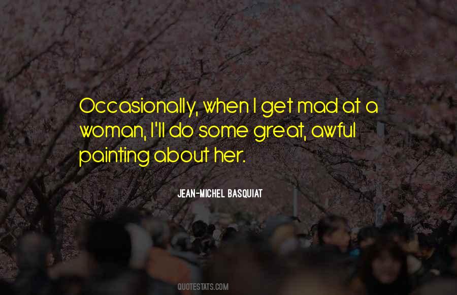 Quotes About A Great Woman #461617