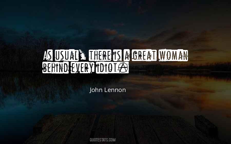 Quotes About A Great Woman #665846