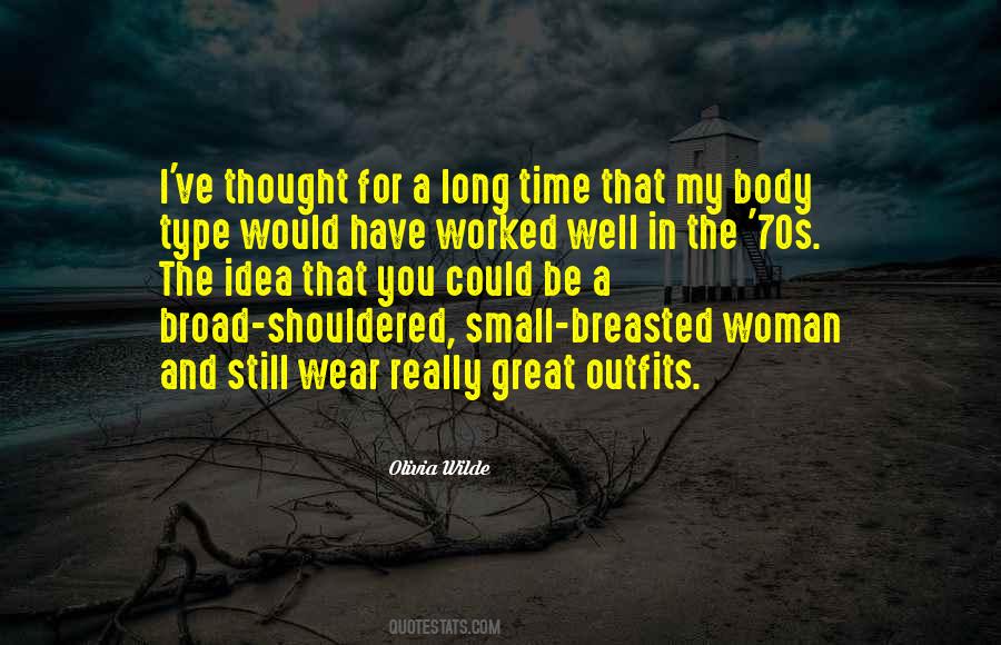 Quotes About A Great Woman #89705