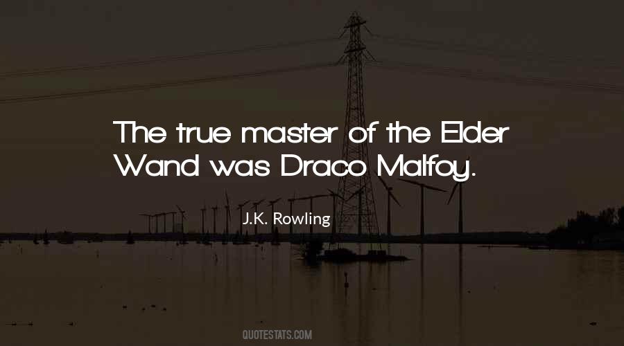 Quotes About Draco #1852972