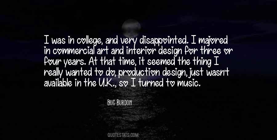 Quotes About Commercial Music #1684007
