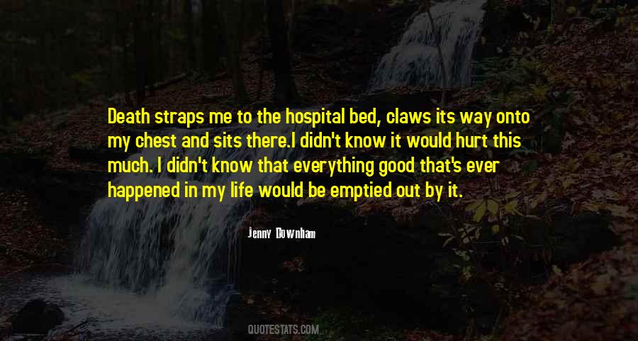 Quotes About Dying And Death #49924