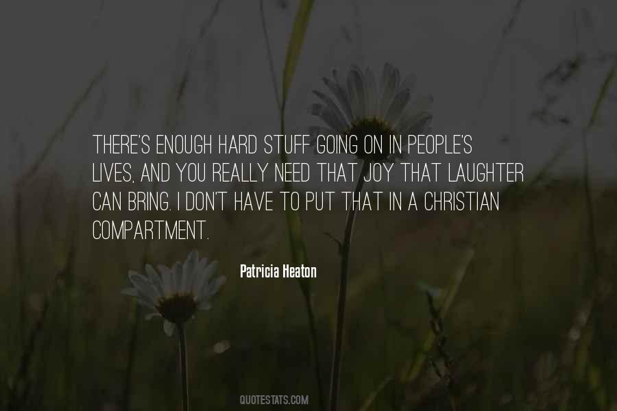 Quotes About People's Lives #102586 Quotes About People's Lives #102586