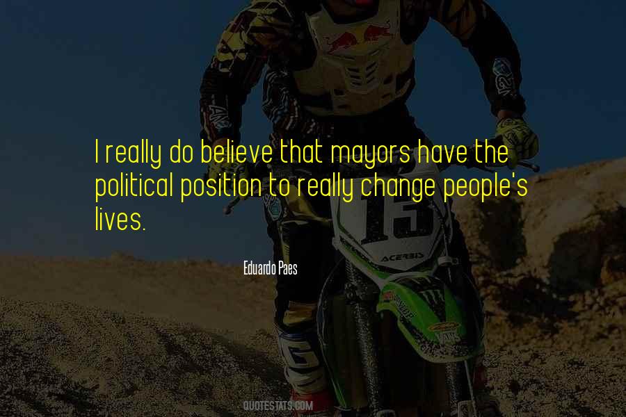 Quotes About People's Lives #123269 Quotes About People's Lives #123269