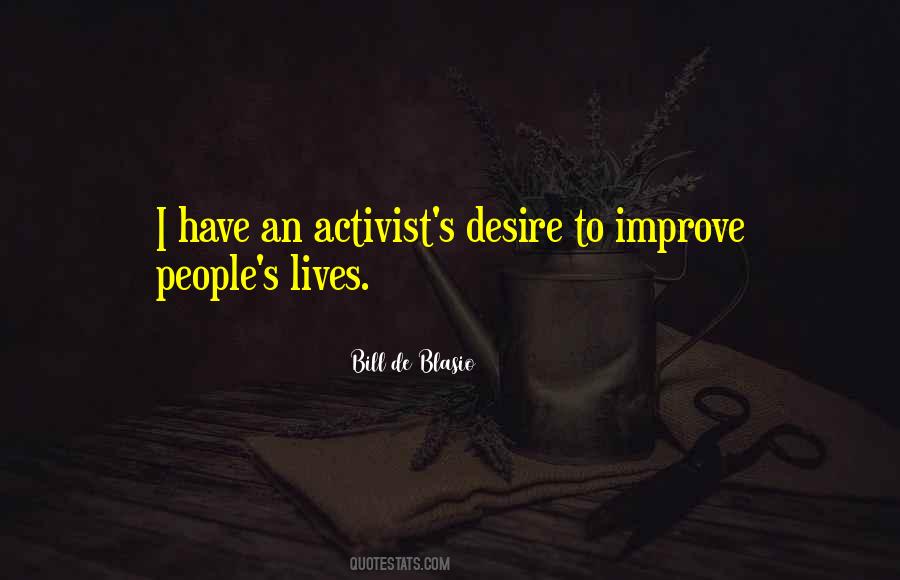 Quotes About People's Lives #128391 Quotes About People's Lives #128391
