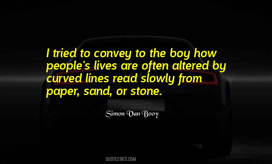 Quotes About People's Lives #60531 Quotes About People's Lives #60531