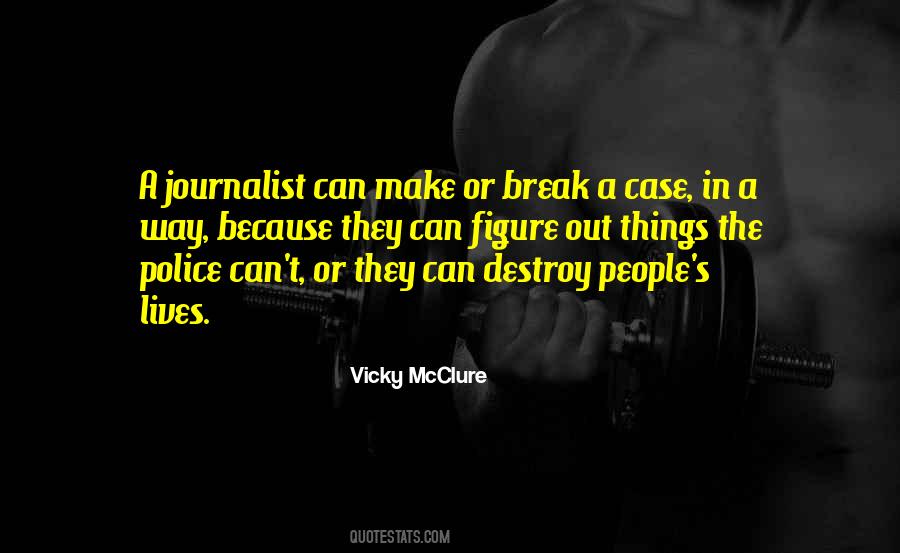 Quotes About People's Lives #62113 Quotes About People's Lives #62113
