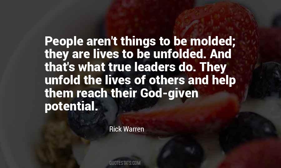 Quotes About People's Lives #80698 Quotes About People's Lives #80698