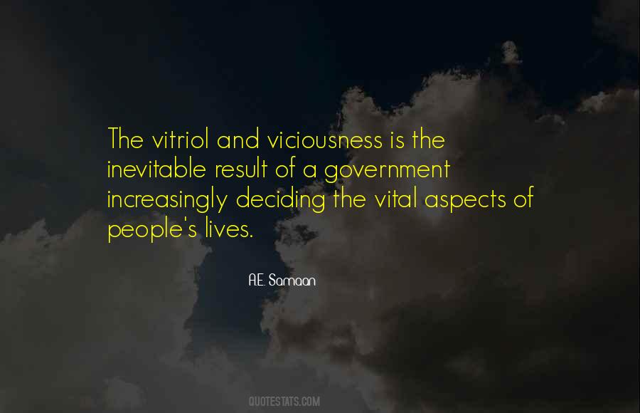 Quotes About People's Lives #97333 Quotes About People's Lives #97333