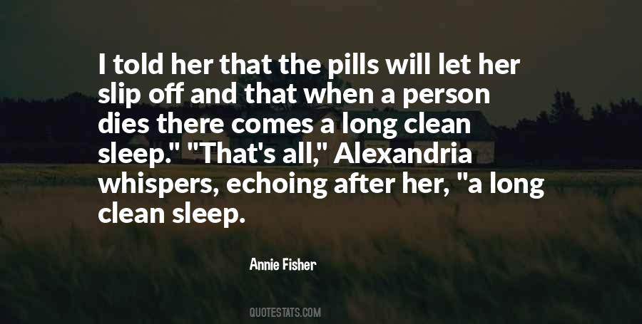 Quotes About End Of Life Care #242135