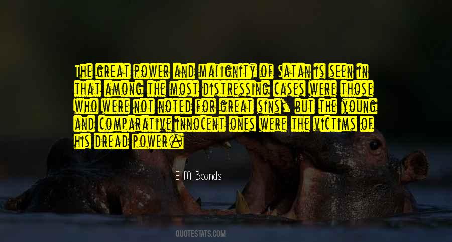 Quotes About Dread #1245102