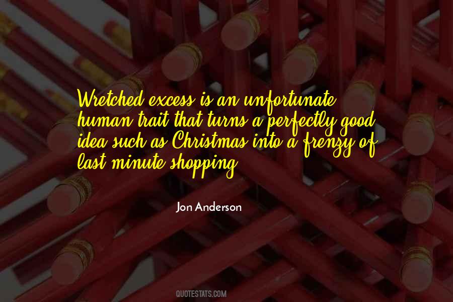 Quotes About Christmas Shopping #1234094