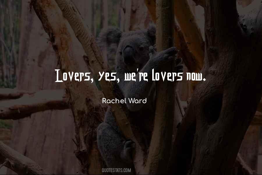 Yes We Quotes #1037054