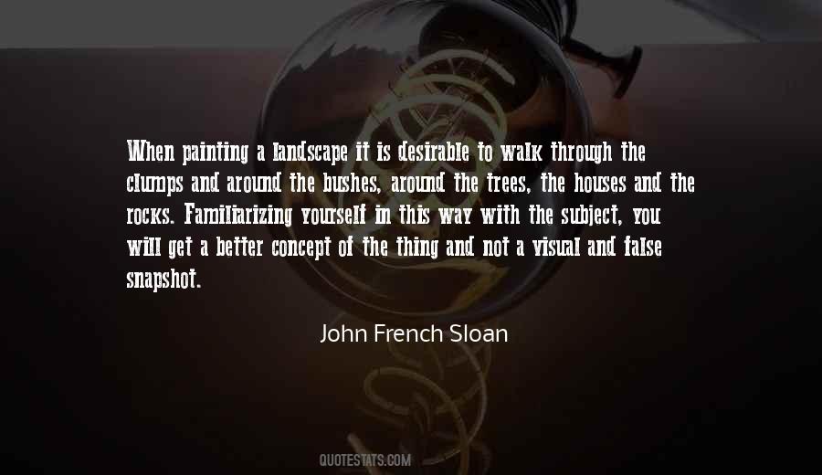 Quotes About Painting A House #135028