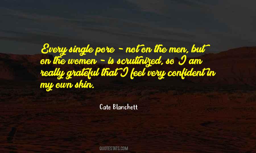 Single Men Quotes #452038