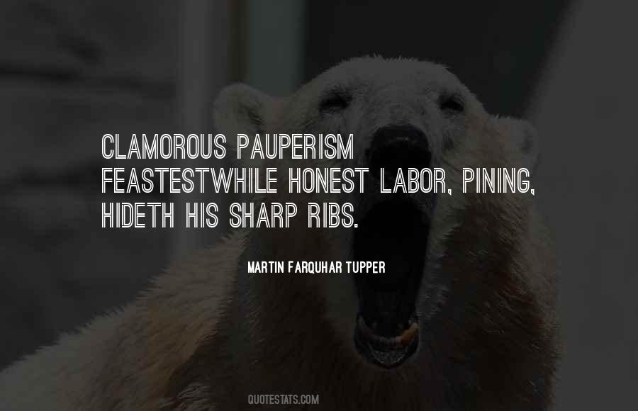 Quotes About Ribs #164366 Quotes About Ribs #164366