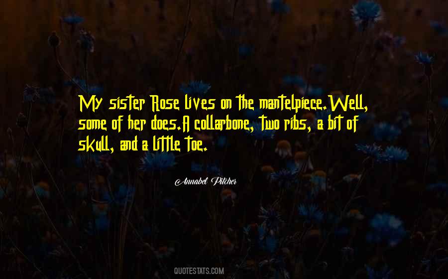 Quotes About Ribs #204975 Quotes About Ribs #204975