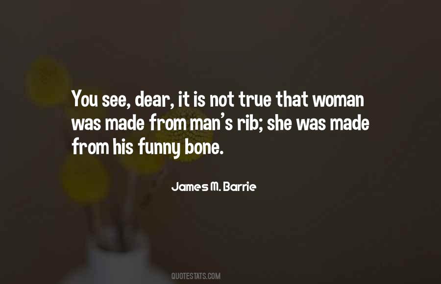 Quotes About Ribs #216632 Quotes About Ribs #216632