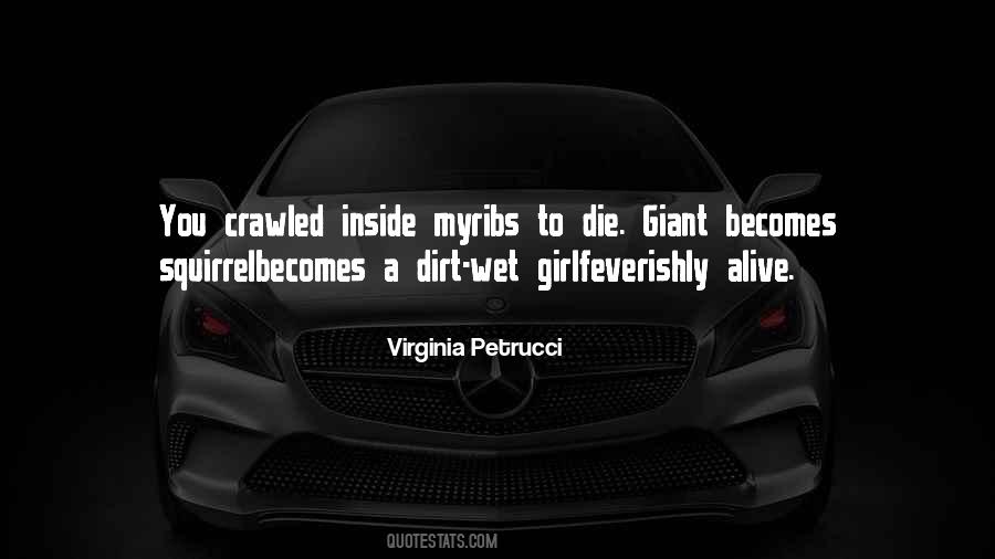 Quotes About Ribs #364954 Quotes About Ribs #364954
