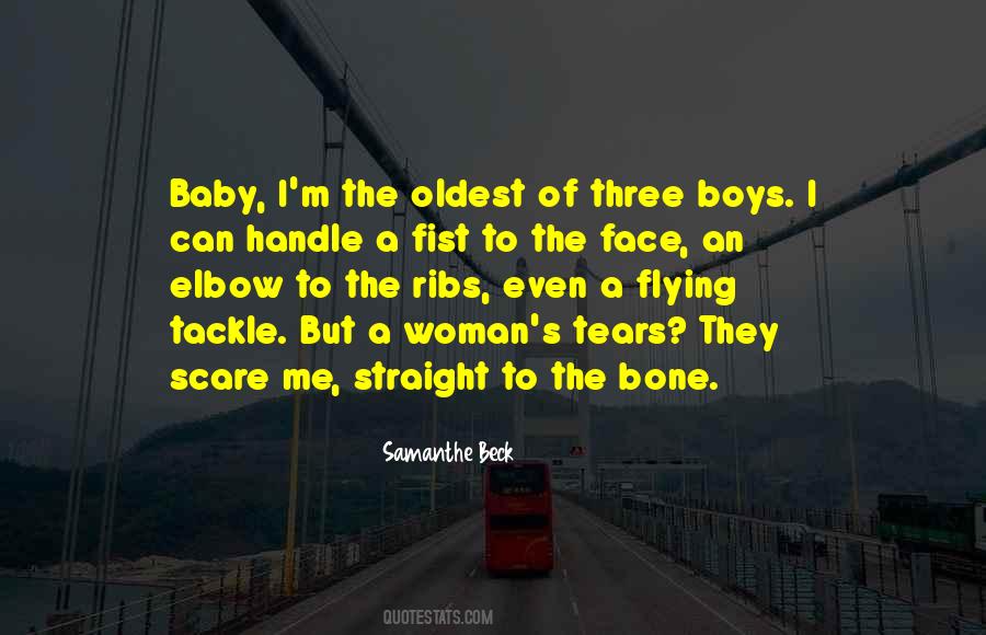 Quotes About Ribs #398937 Quotes About Ribs #398937