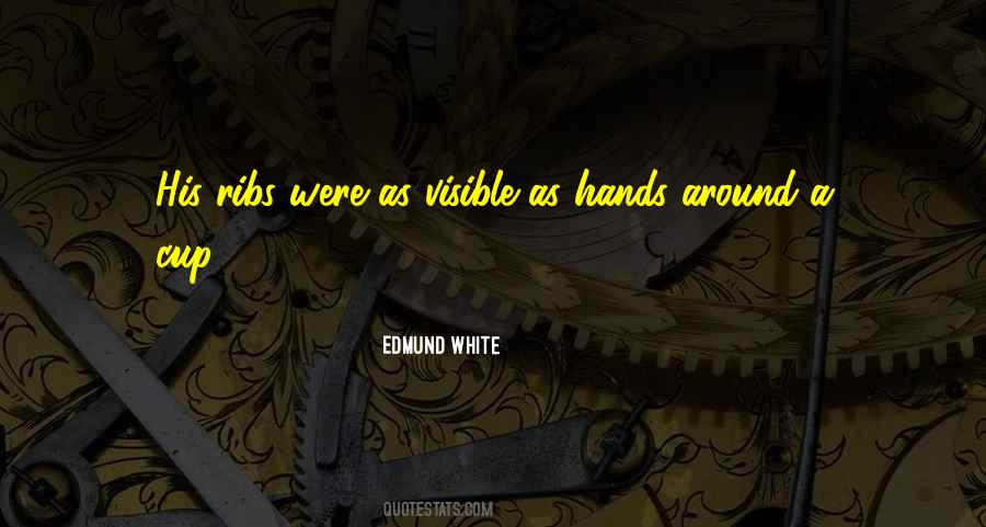 Quotes About Ribs #404551 Quotes About Ribs #404551