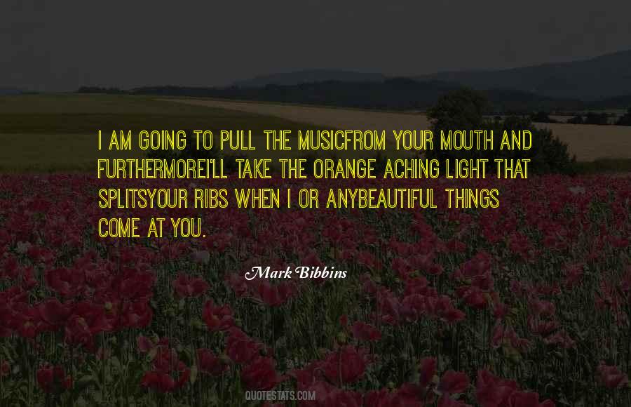 Quotes About Ribs #592043 Quotes About Ribs #592043