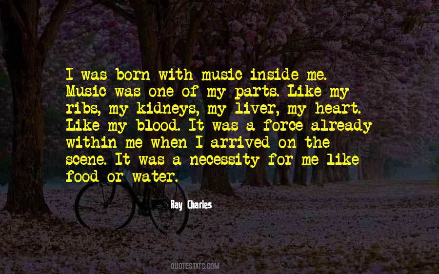 Quotes About Ribs #646467 Quotes About Ribs #646467